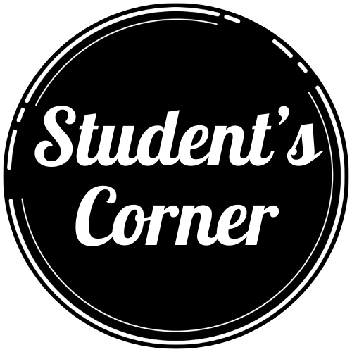 Student Corner Specials